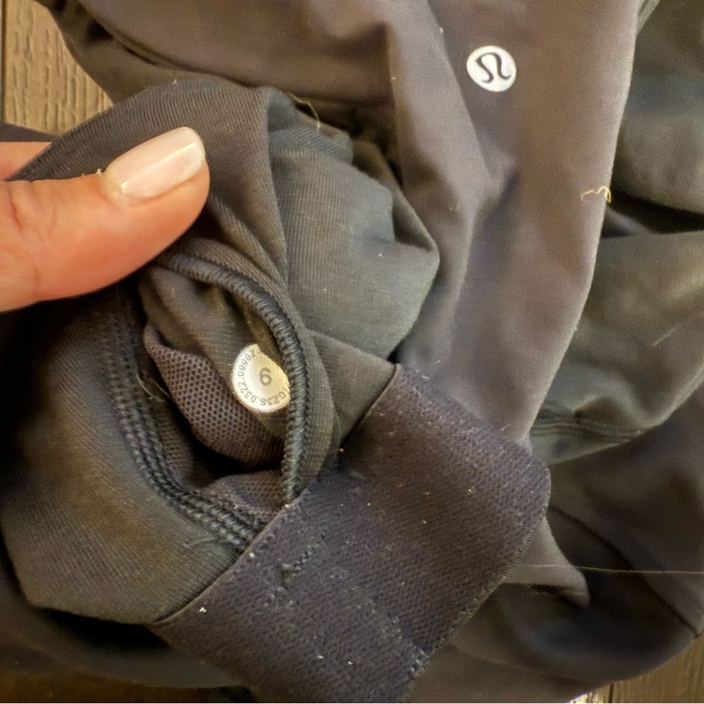 Wunder Train Racerback Tank - Picture 5 of 5